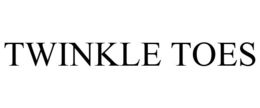 TWINKLE TOES trademark