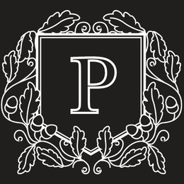 P trademark