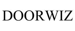 DOORWIZ trademark