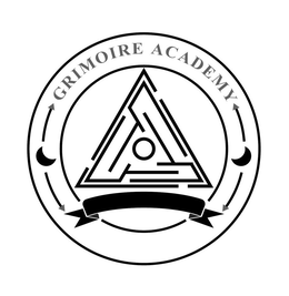 GRIMOIRE ACADEMY trademark