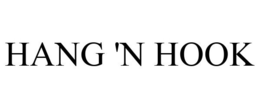 HANG 'N HOOK trademark