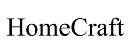 HOMECRAFT trademark