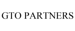 GTO PARTNERS trademark