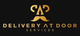 DAD DELIVERY AT DOOR SERVICES trademark