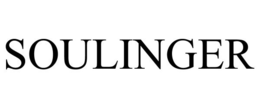 SOULINGER trademark