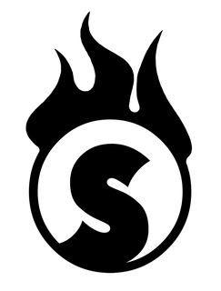S trademark