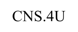 CNS.4U trademark