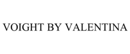 VOIGHT BY VALENTINA trademark