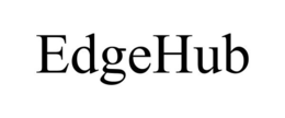 EDGEHUB trademark