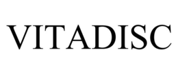 VITADISC trademark
