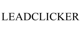 LEADCLICKER trademark