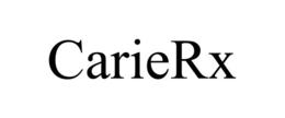 CARIERX trademark