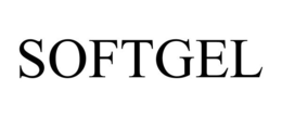 SOFTGEL trademark