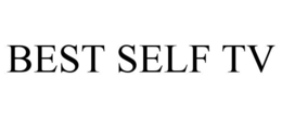 BEST SELF TV trademark