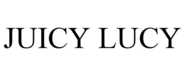 JUICY LUCY trademark