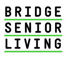 BRIDGE SENIOR LIVING trademark