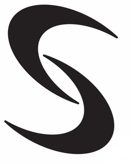 S trademark