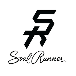 SR SOUL RUNNER trademark