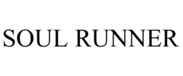SOUL RUNNER trademark