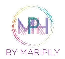 MPH BY MARIPILY trademark