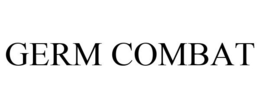 GERM COMBAT trademark