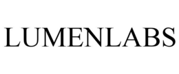 LUMENLABS trademark