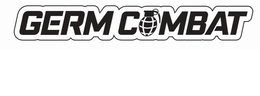 GERM COMBAT trademark