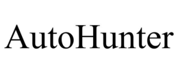 AUTOHUNTER trademark