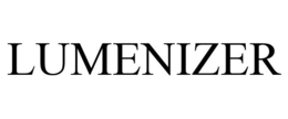 LUMENIZER trademark