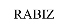 RABIZ trademark