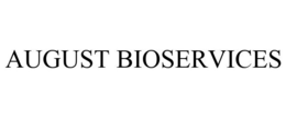 AUGUST BIOSERVICES trademark