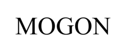 MOGON trademark