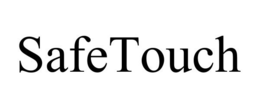 SAFETOUCH trademark