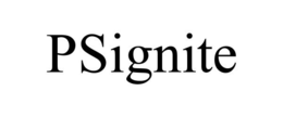 PSIGNITE trademark