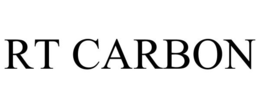 RT CARBON trademark