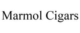 MARMOL CIGARS trademark