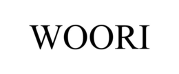 WOORI trademark