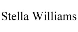 STELLA WILLIAMS trademark