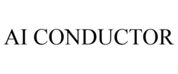 AI CONDUCTOR trademark