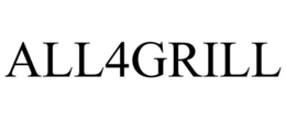 ALL4GRILL trademark