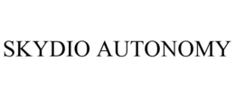 SKYDIO AUTONOMY trademark
