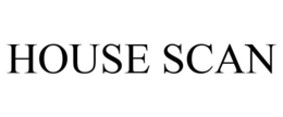 HOUSE SCAN trademark