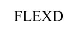 FLEXD trademark