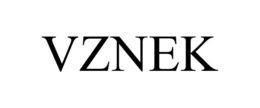 VZNEK trademark