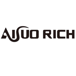 AISUO RICH trademark
