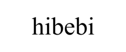 HIBEBI trademark