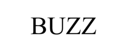 BUZZ trademark