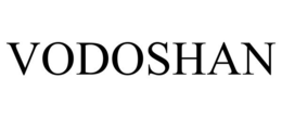 VODOSHAN trademark