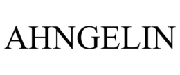 AHNGELIN trademark