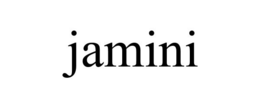 JAMINI trademark